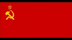 Гимн СССР (Тriggered версия.)