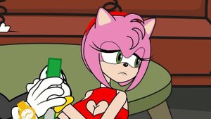Sonic Marvel's Spider Man 2 But Leaves AMY Pregnant ?! Sonic Sad BackStory? | Sonic the Hedgehog 2