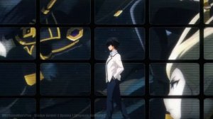 WOLFAnimeMusicPlus | Восхождение в тени! 2 - TV Opening 1 [grayscale dominator] OxT