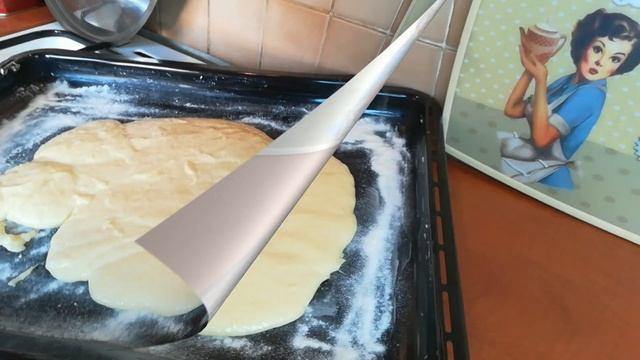 НЕРЕАЛЬНО ВКУСНЫЙ И ОЧЕНЬ БЫСТРЫЙ Рецепт Пирога с красной и чёрной Смородиной ! currantpie