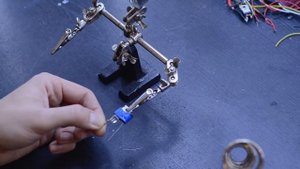 электронный ключ для привода своими руками - страйкбол - Доктор Владимирович