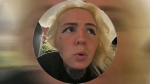 МОЗИ МОНТАНА рассказала как ее ударила ВИЛКА