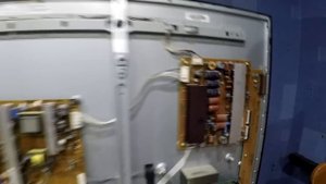 VLOG: Сломался телевизор (( Plasma LG Ремонт или новая покупка ?