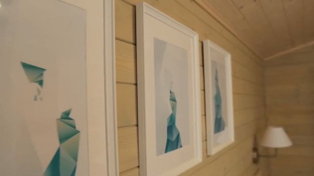 Глэмпинг (парк-отель) «Горизонт» в Подмосковье | Трипинглэмп смотреть онлайн