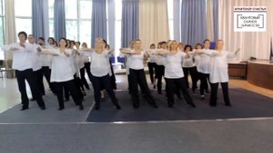 Движения Гурджиева в Санкт-Петербурге