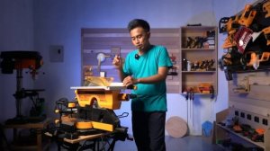 terbaru! mitersaw & table saw jadi satu -  tes & review combo 2 in 1 INGCO MT2S18002 table mitersaw