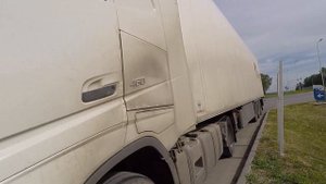 Проезжаю Тюмень. 12 колес. категория е. Дальнобой по России ищу Калян86
