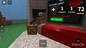 КУПИЛ ЭЛИТКУ В МАРДЕР МИСТЕРИ 2!! ELITE MM2 Roblox