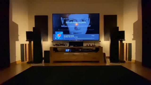 Cambridge audio Evo 150+ Wharfedale Evo 4.4 смотреть онлайн