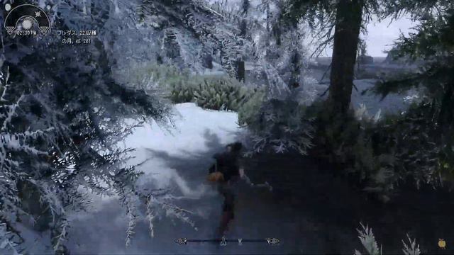 【スカイリムSE】#06 敵強化MOD（High Level Enemies Redux他）で脳筋プレイ 【ゆっくり実況】 смотреть онлайн