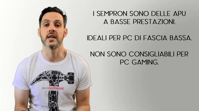 DIFFERENZE TRA CPU AMD: FX, SEMPRON, ATHLON, APU SERIE-A