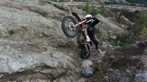 Марс-Эндуро / тренировка 27.08.24