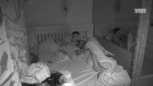 Дом-2: Шева и Арай занялись "волшебством"