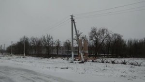 Село Талалихино, Вольский район.