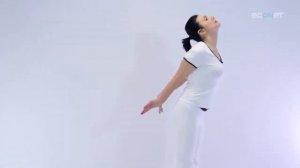 Растягивание меридианов. 6 упражнений