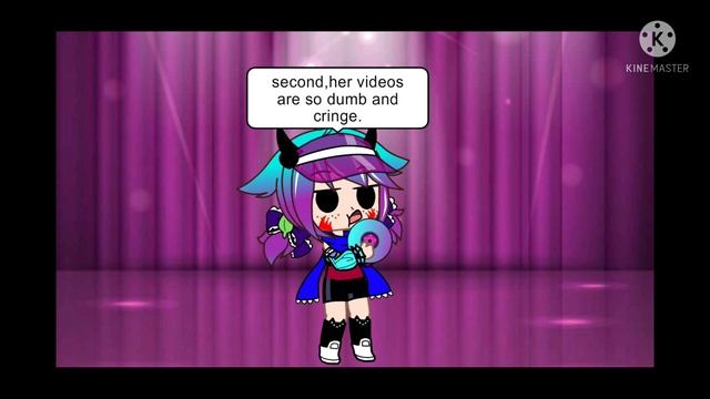 WHY YOU SHOULD STOP SUPPORT VIKI'S DUMB COOKIE. смотреть онлайн