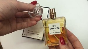 КОЛЛЕКЦИЯ CHANEL №5 -АРОМАТЫ, КРЕМ, ПУДРА, МЫЛО и пр.//ВСЯ ЛИНЕЙКА CHANEL №5