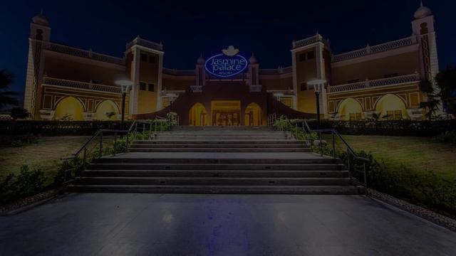 ОТДЫХ В ЕГИПТЕ 2021 | ХУРГАДА | JASMINE PALACE RESORT 5 ЗВЁЗД смотреть онлайн