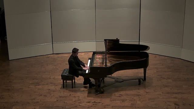 Liszt - Petrarch Sonnet 104 смотреть онлайн