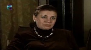 Валентина Толкунова, народная артистка России