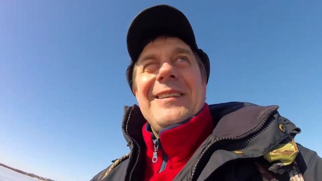 “КОШКИ” НА НОЖКИ. Экипировка рыболова. Зимняя рыбалка смотреть онлайн