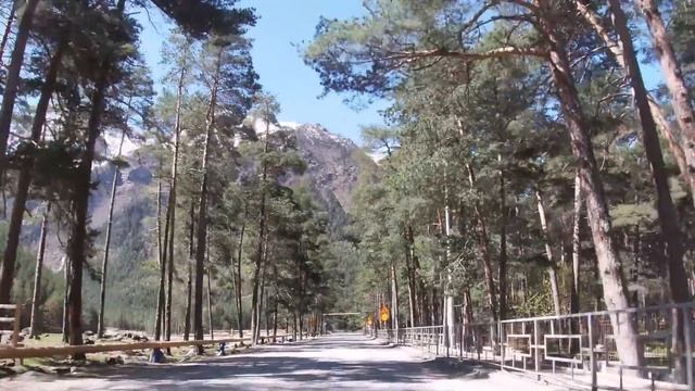 Кабардино-балкария (КБР). Самые красивые места, достопримечательности и практические советы.