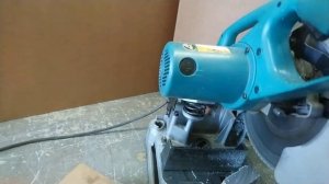 Циркулярка по металлу ??? 2003 г