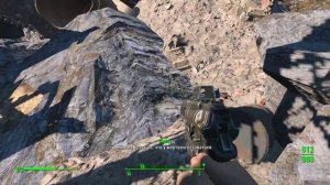 Фракции Fallout 4