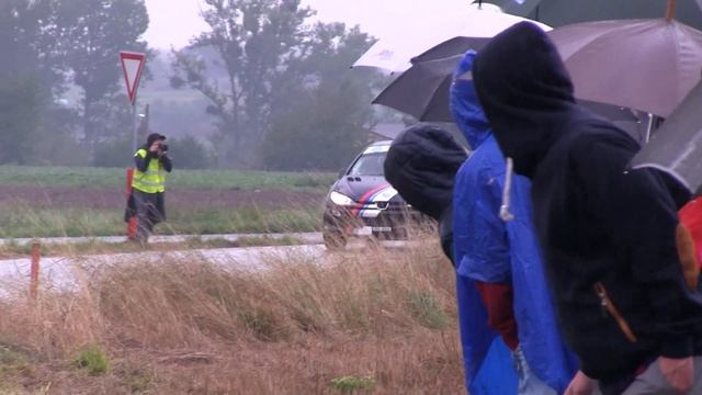 I. Rallye Kroměříž 2019 | 36 | Arkadiusz Kafel - Piotr Sieliło смотреть онлайн