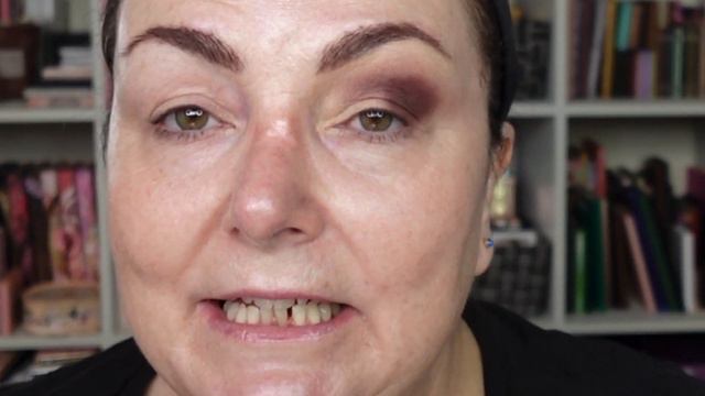 EYESHADOW 101 ︳ BLENDING BASICS︳BEGINNER SERIES ︳Over 50 Teresa Madelyne