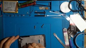 Huawei P 10 lite замена дисплея