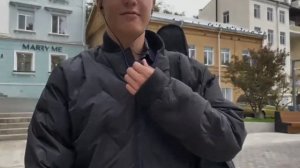 Социальный ролик по профилактике экстремизма в молодёжной среде " Будущее в руках каждого".