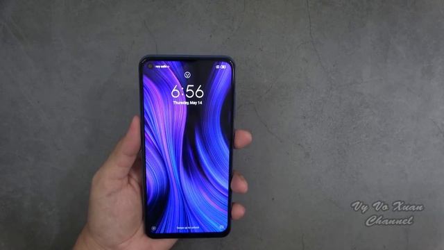 Xiaomi Redmi Note 9 Midnight Grey unboxing, camera test смотреть онлайн