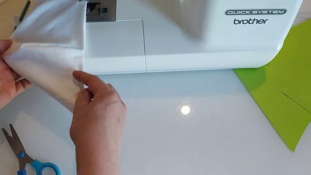 Как сшить многоразовую маску для лица своими руками! Тканевая маска быстро и легко! Выкройка!