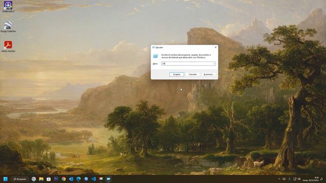 Como abrir el Terminal de Windows 11 como administrador смотреть онлайн