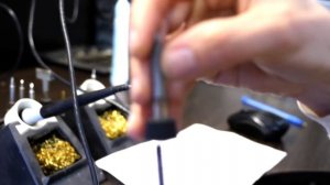 Стоит ли покупать Мощную Паяльную станцию!?