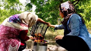 Кочевой образ жизни Азербайджанская Кухня Деревенская Кухня Рецепты