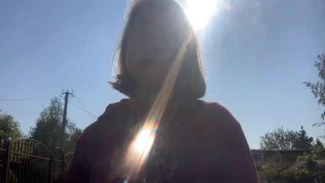 Девочка с лисьим хвостом смотреть онлайн