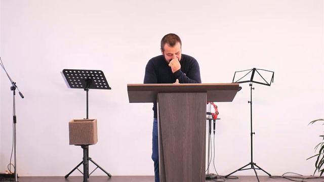 Служение 10.10:  "Чем ты богат?" ч.1 смотреть онлайн