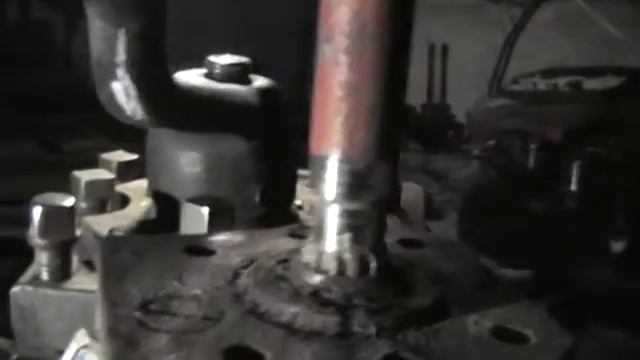 Как сделать шлицы на валу под рулевой дозатор 2 смотреть онлайн