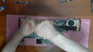 ? MSI GS70 2PC-247RU Stealth ( MS-1772 ) | РАЗБОРКА / ЗАМЕНА ТЕРМОПАСТЫ | DISASSEMBLY / CLEANING