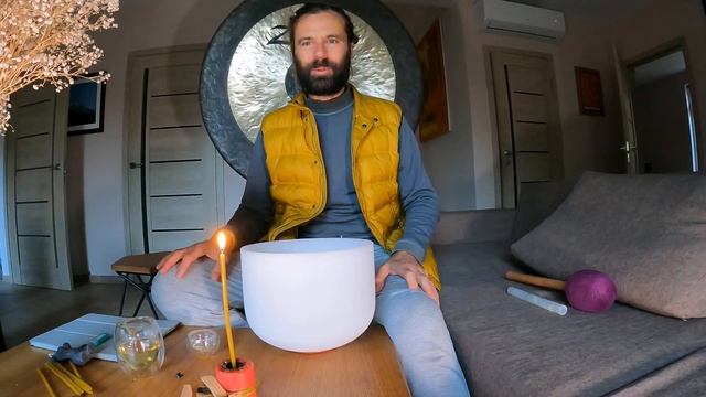 Медитация на энергию денег, изобилие, крипта, эфир смотреть онлайн