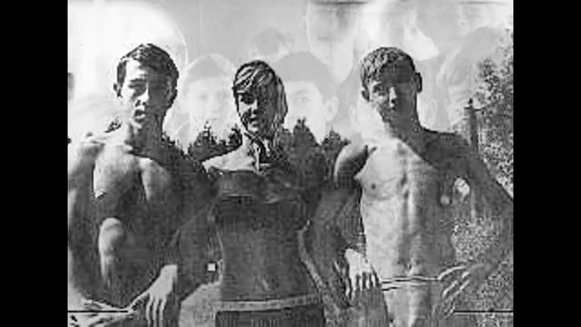 50-лет последнего школьного звонка. смотреть онлайн