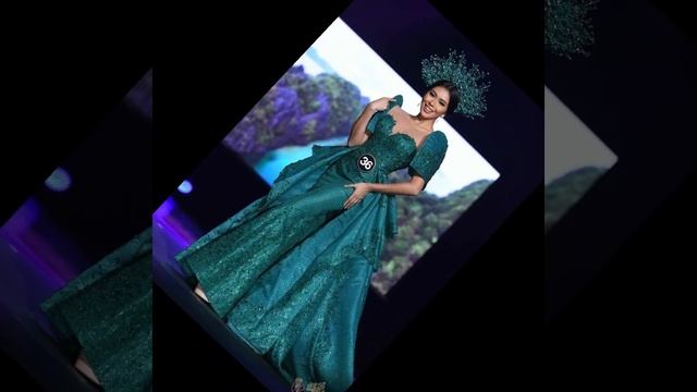 The Filipiniana is a traditional dress смотреть онлайн