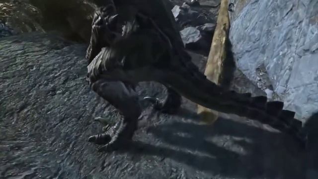 Медведь мутант " Метро" против Когтя смерти "Fallout" смотреть онлайн