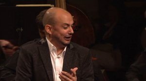 Franco Fagioli - G.F. Händel - "Dopo Notte"