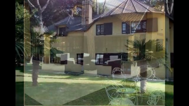 Престижная вилла в Милано Мариттима смотреть онлайн