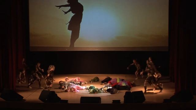 "Мой лучший враг" группа №6 смотреть онлайн