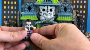Mortal Kombat Lego! Time For Toys!
