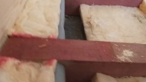 Переделываем утепление и настил  пола в в доме из бруса. Обсуждаем косяки